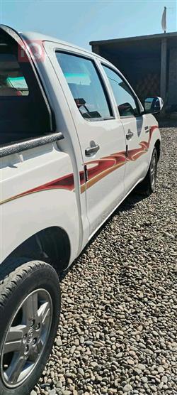 تويوتا هايلوكس